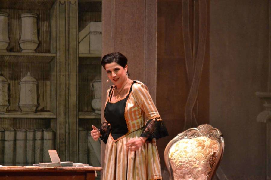 Barbiere