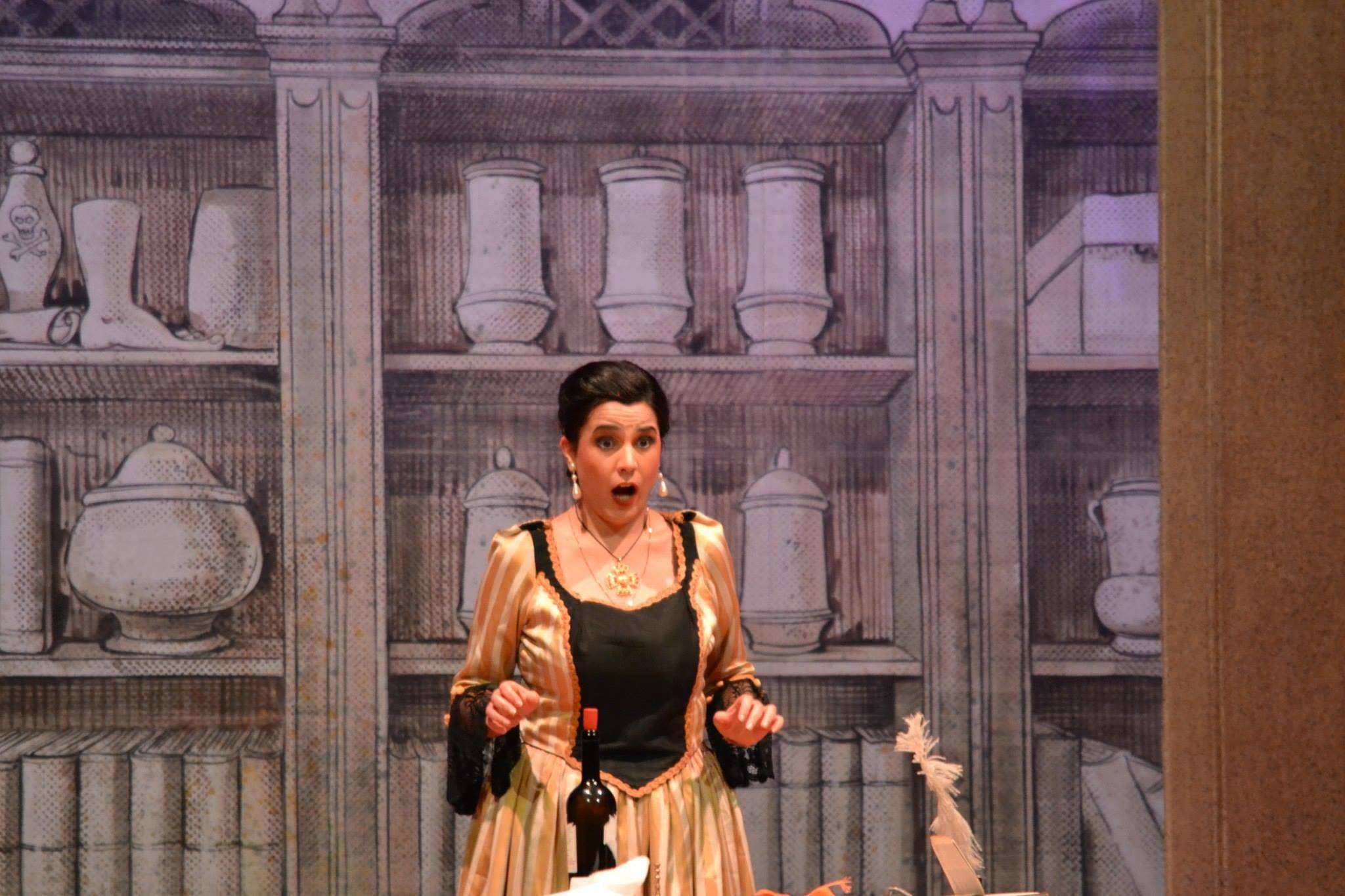 Barbiere