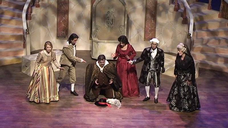 Dongiovanni