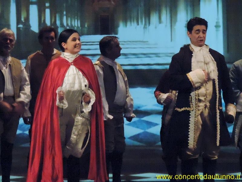 OperaFestivalUnBalloInMaschera