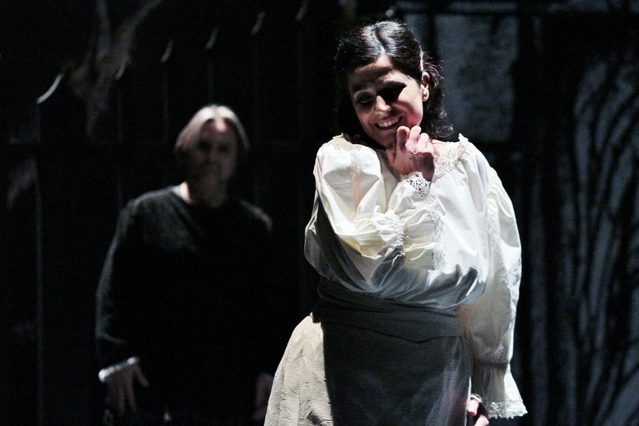 Rigoletto