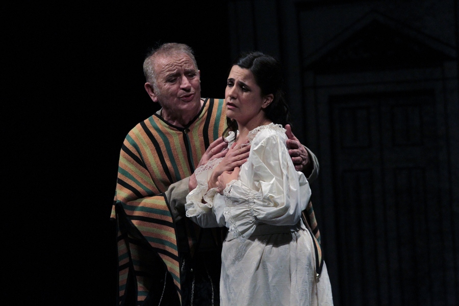 Rigoletto