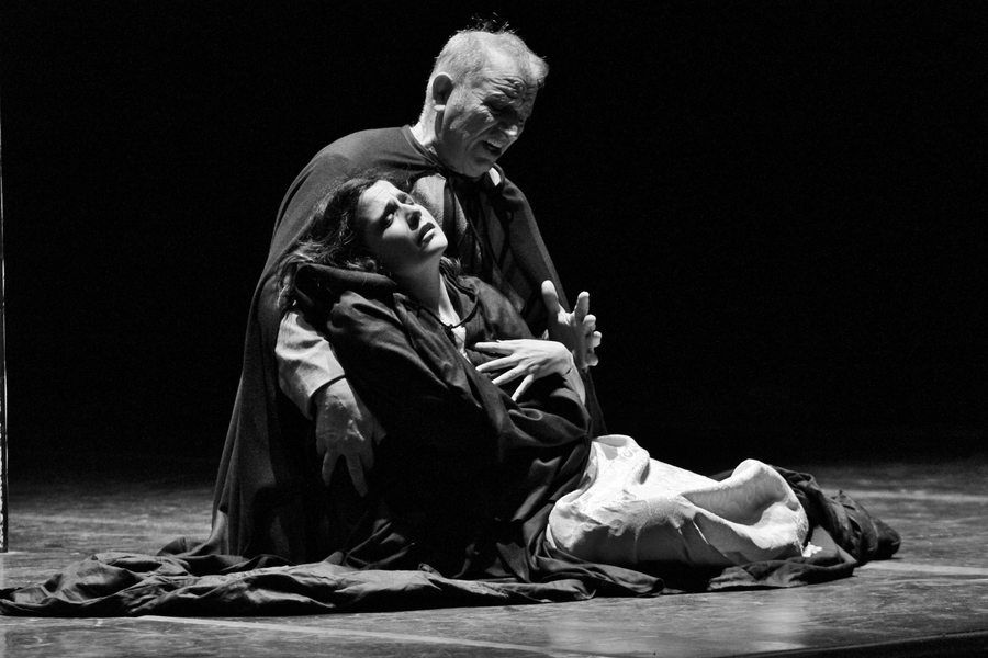 Rigoletto